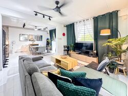 Blk 896 Tampines Street 81 (Tampines), HDB 4 Rooms #556839581